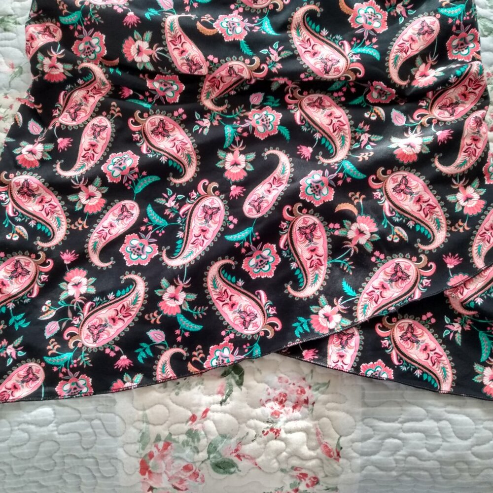 Nwt, Lands End Flutter Swim Top - image 2